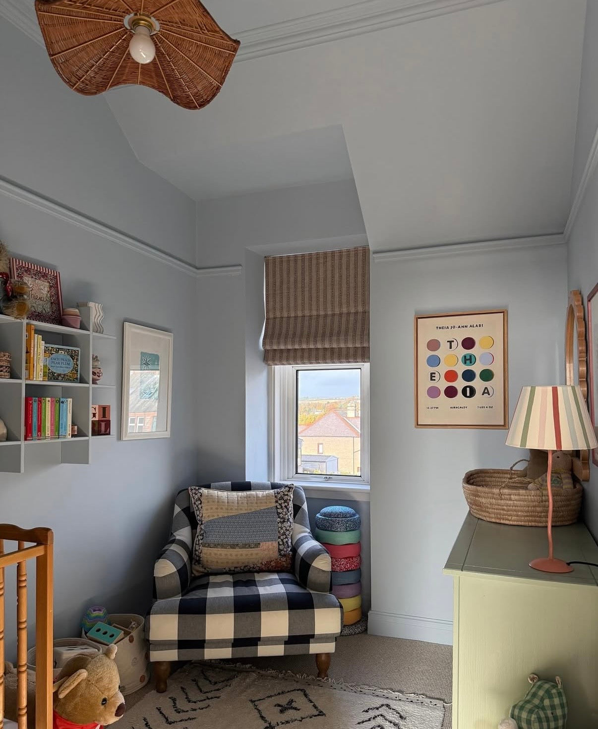 Personalised Birth Artwork