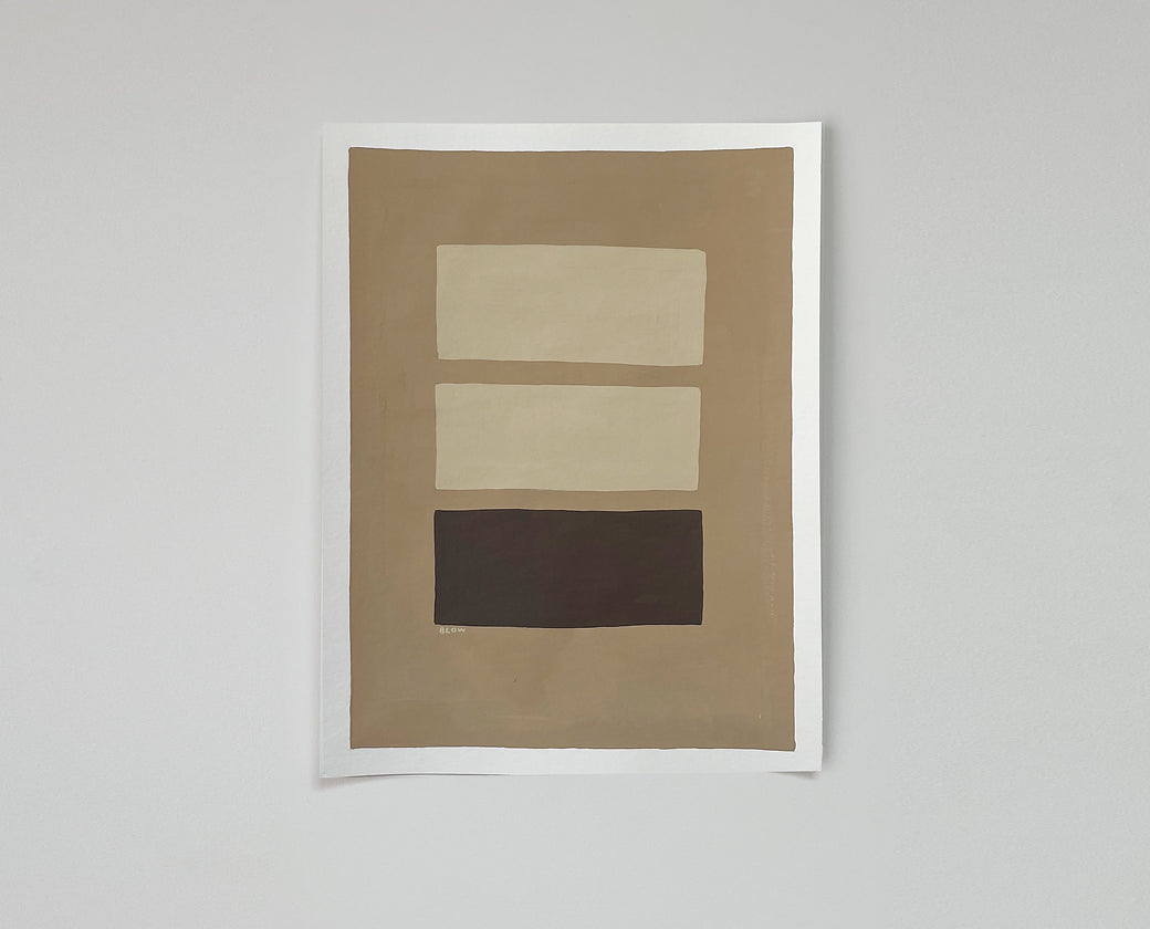 Abstract 25: Layer cake