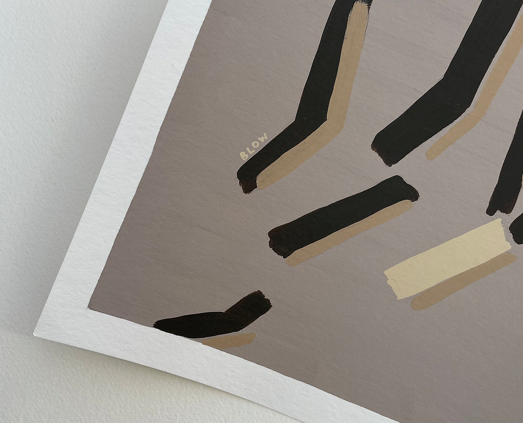Abstract 24: Flow