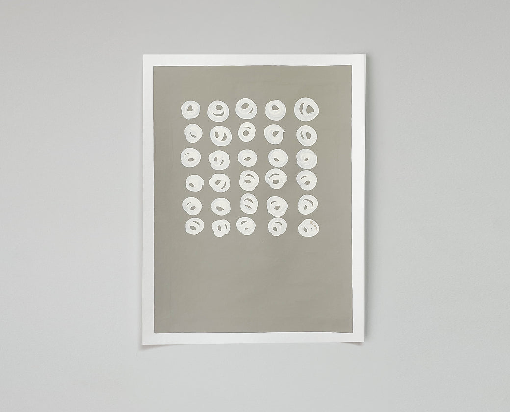 Abstract 15: Bubbles