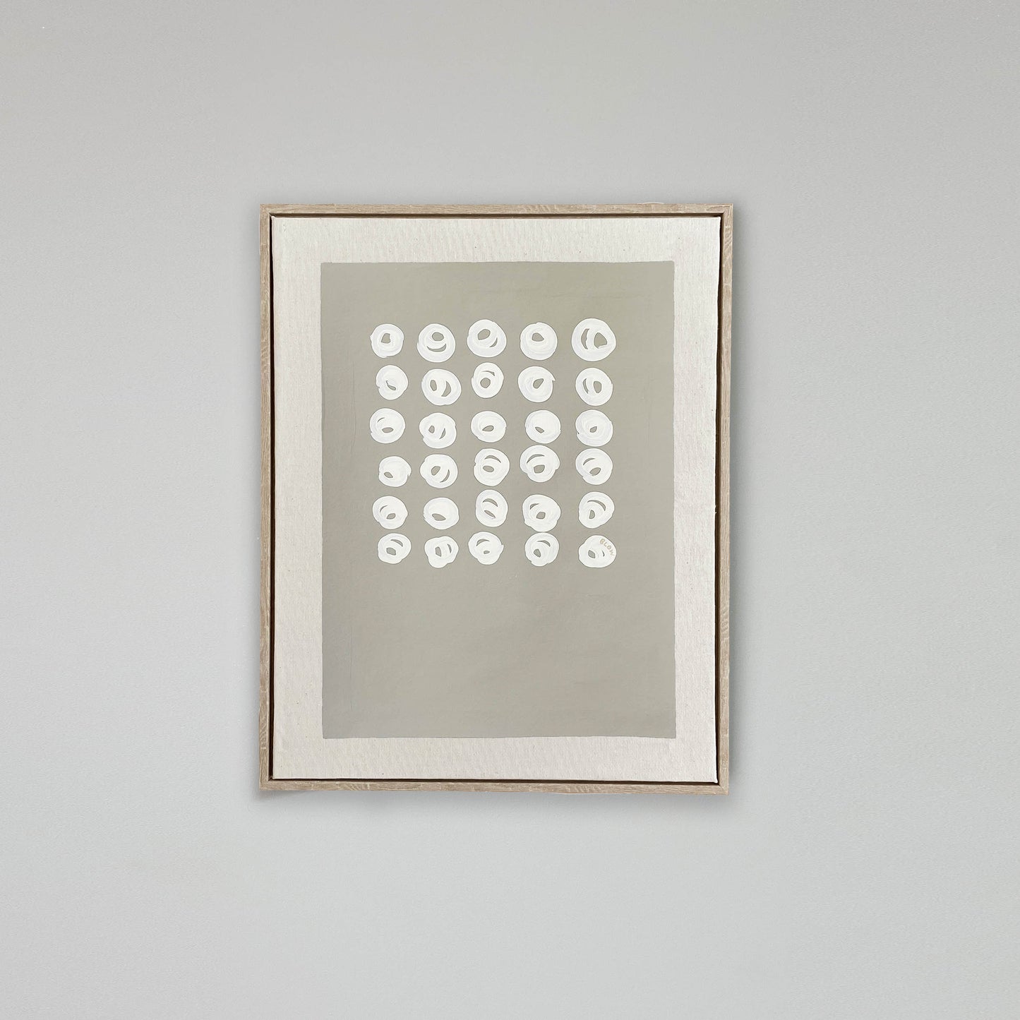 Abstract 15: Bubbles