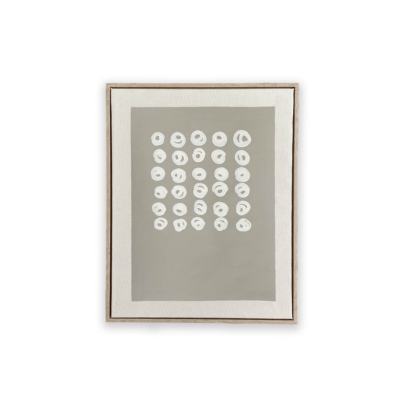 Abstract 15: Bubbles