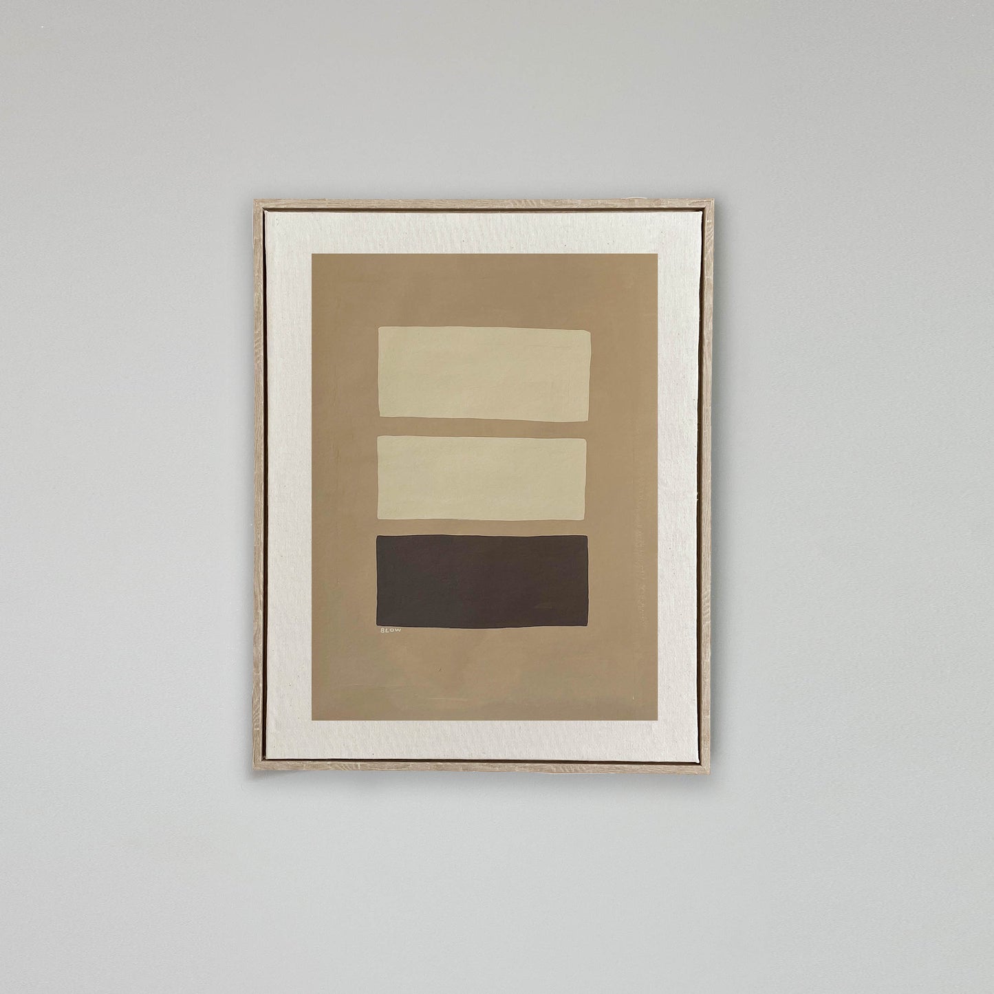 Abstract 25: Layer cake