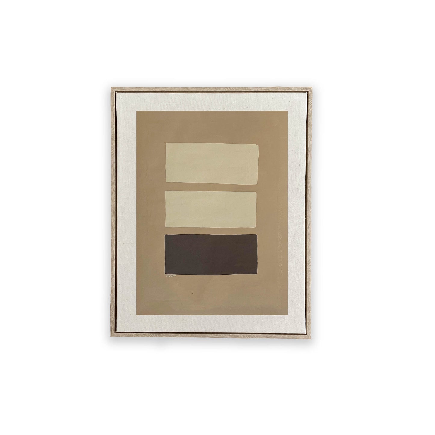 Abstract 25: Layer cake