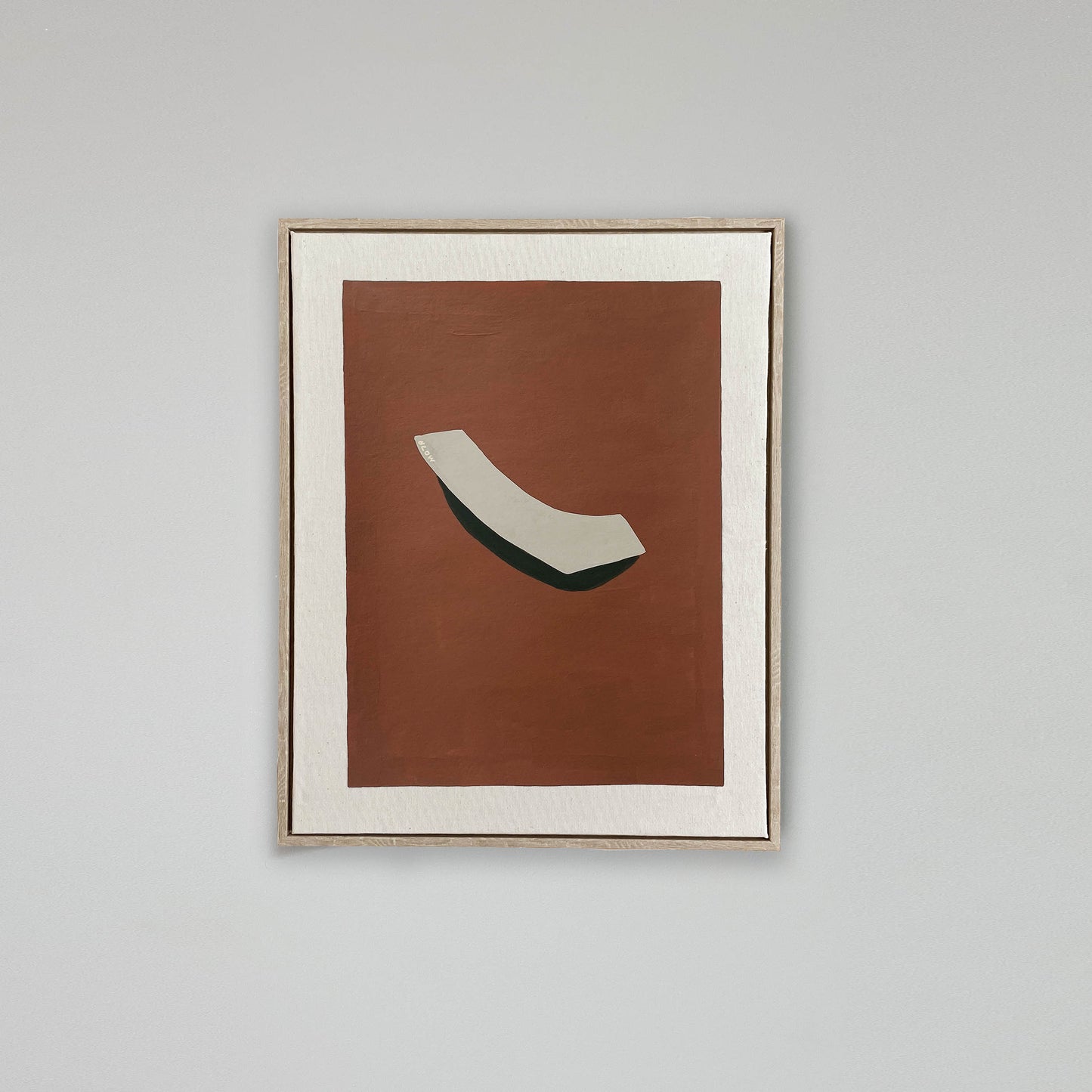 Abstract 18: Lounge