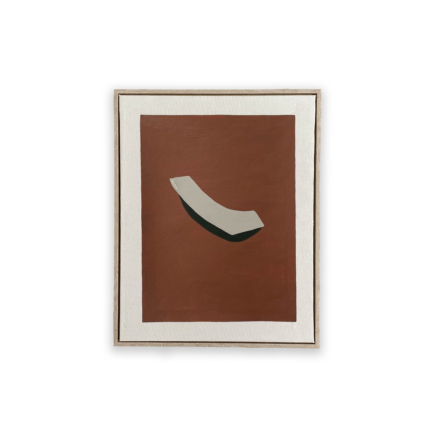 Abstract 18: Lounge
