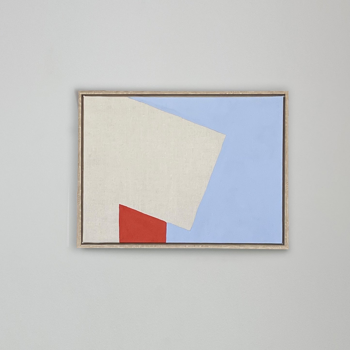Canvas Art: Bop