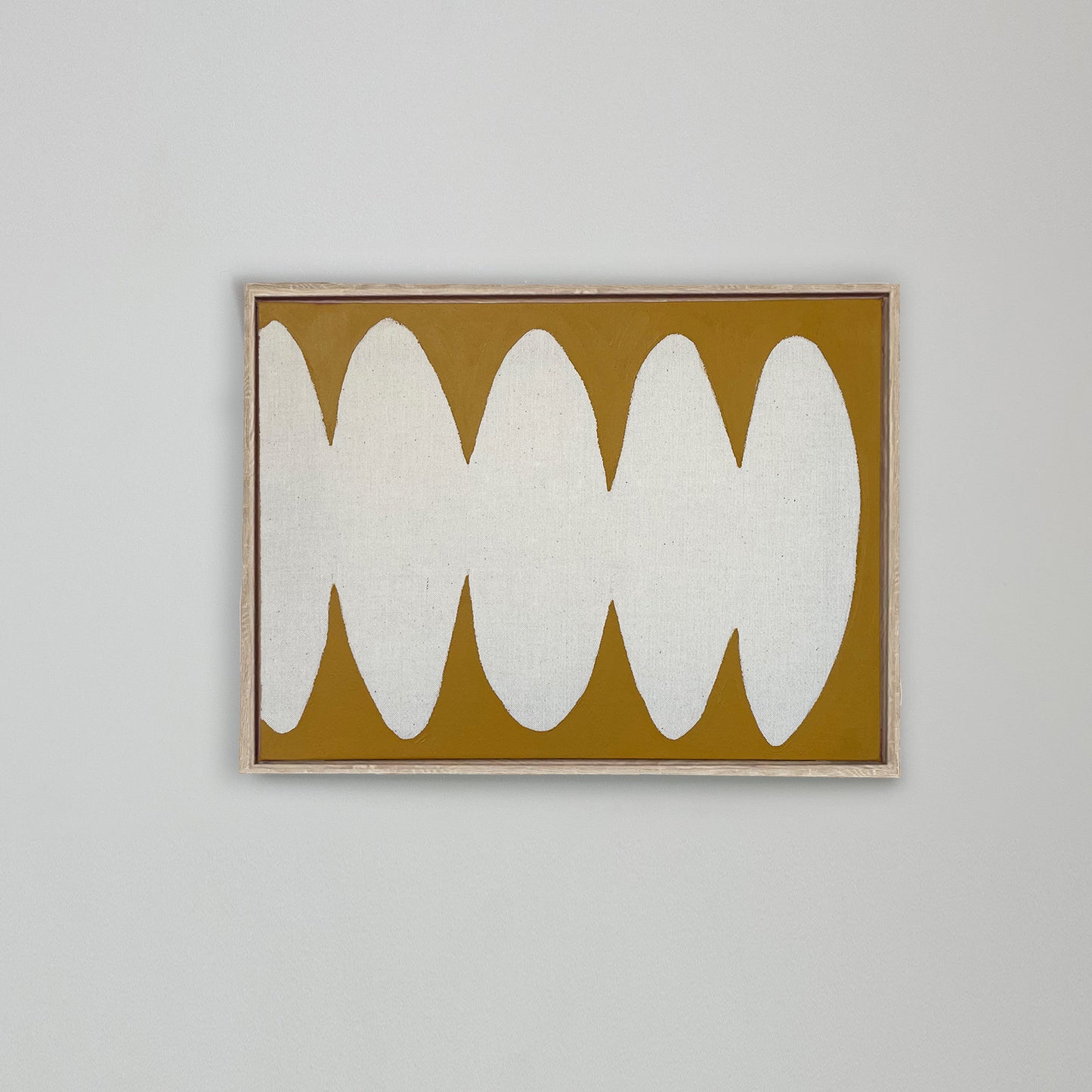 Canvas Art: Caterpillar
