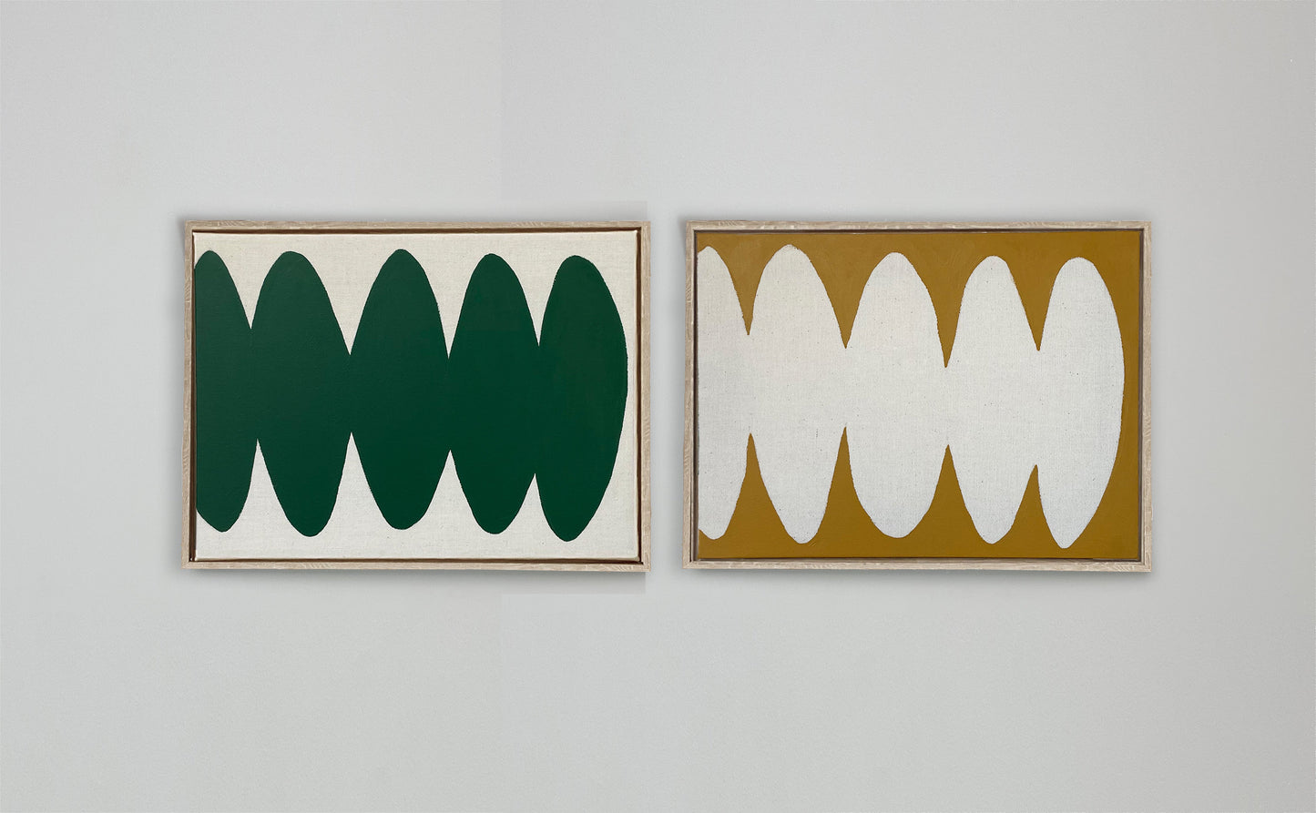 Canvas Art: Caterpillar