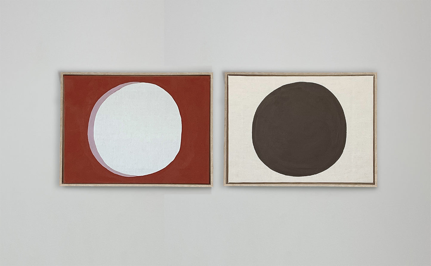 Canvas Art: Big Red