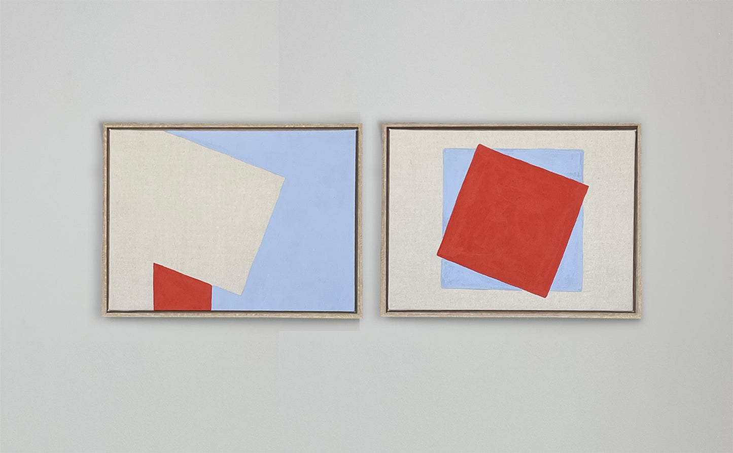 Canvas Art: Bop