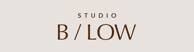 StudioB/LOW
